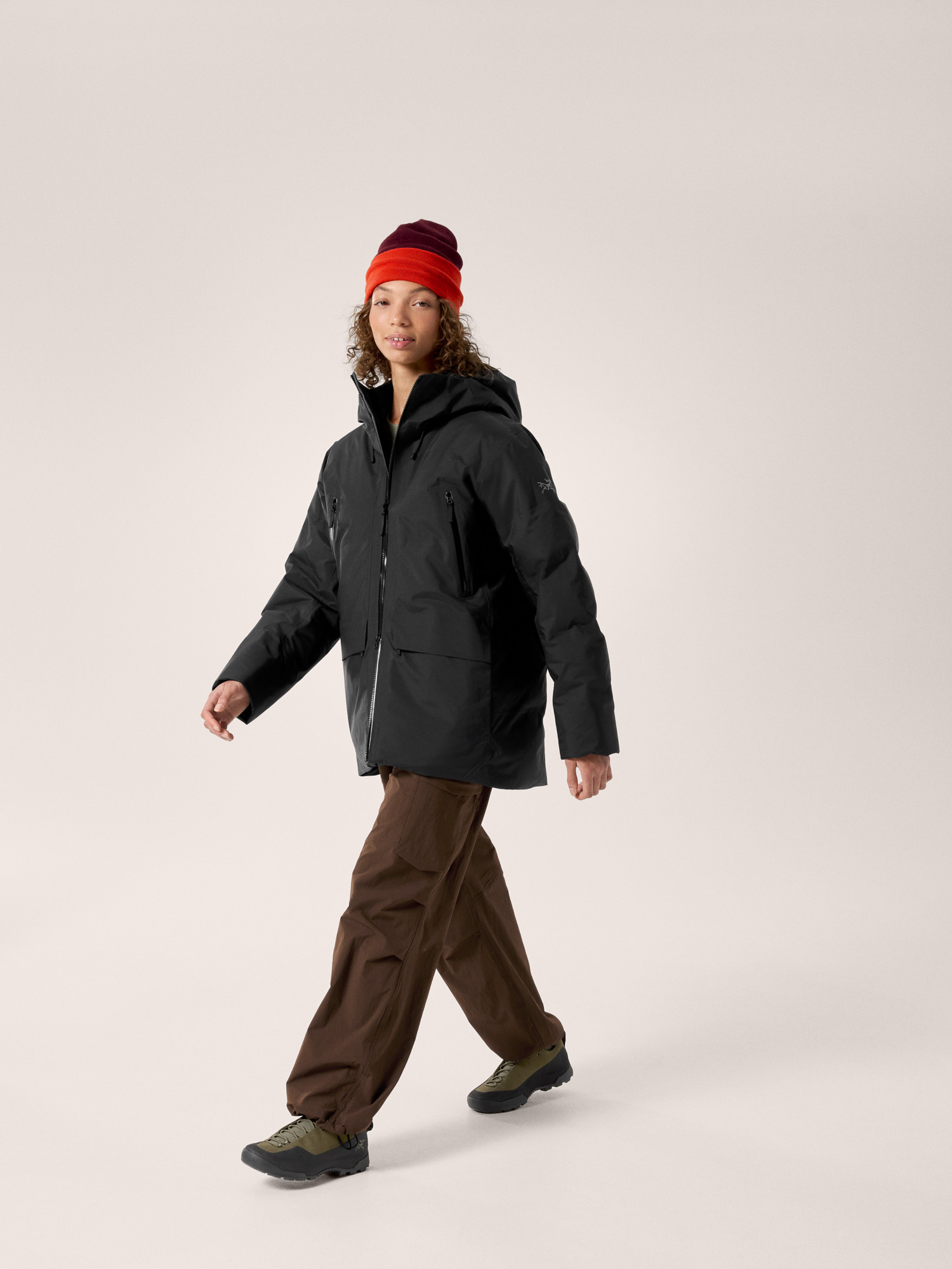 Liatris Down Jacket - 7