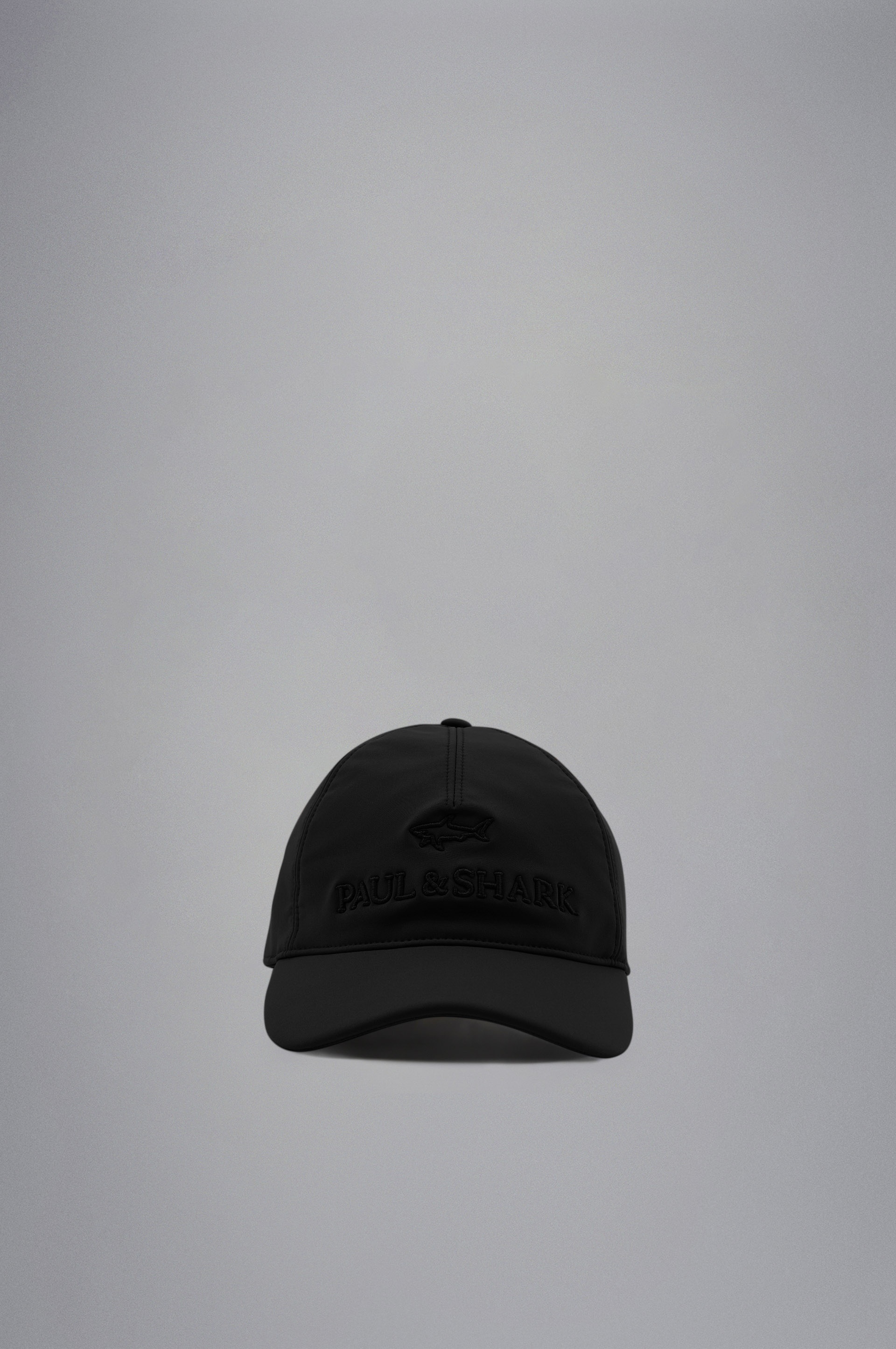 LOGO 3D BASEBALL CAP - 2
