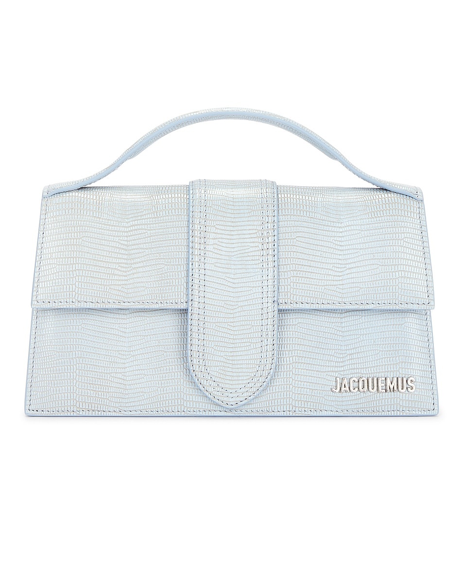 Le Grand Bambino Bag - 3