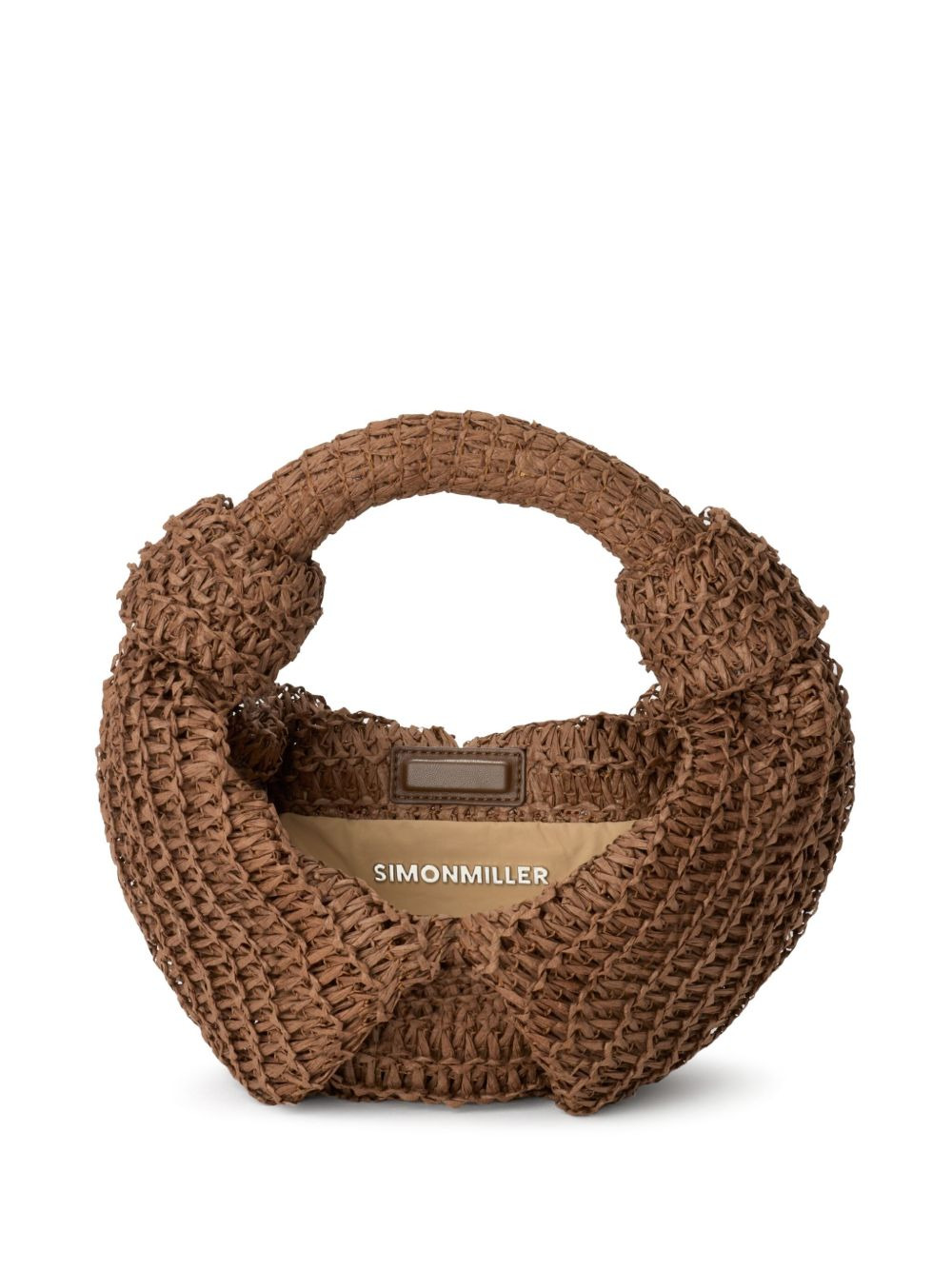 Lopsy mini bag - 3