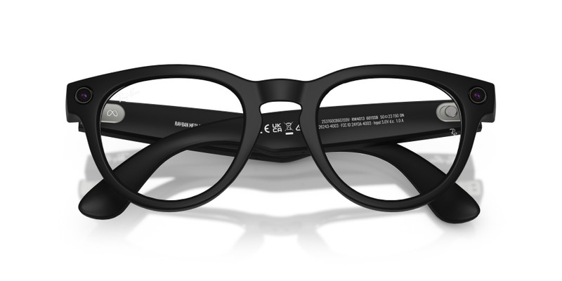 Ray-Ban RAY-BAN | META HEADLINER outlook