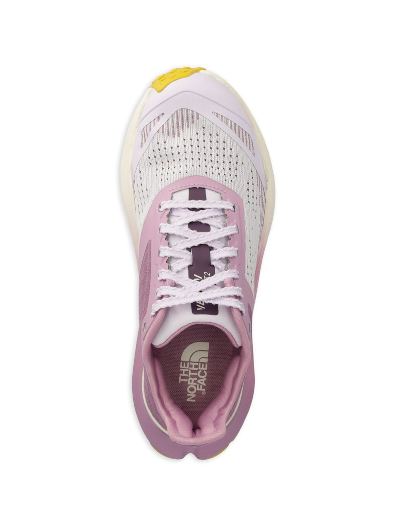 logo-print performance sneakers 4