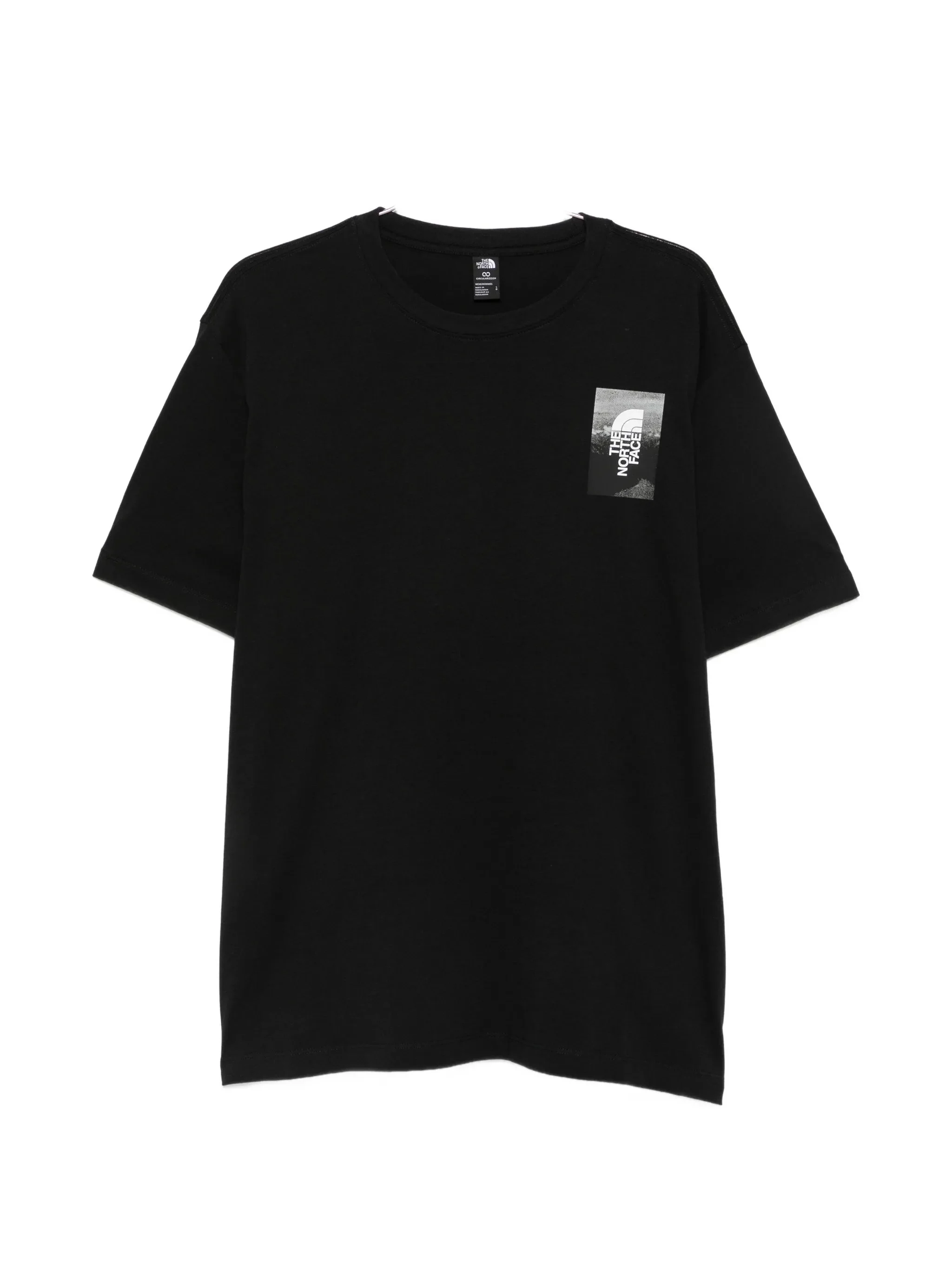 The North Face Graphic-print T-shirt - 1