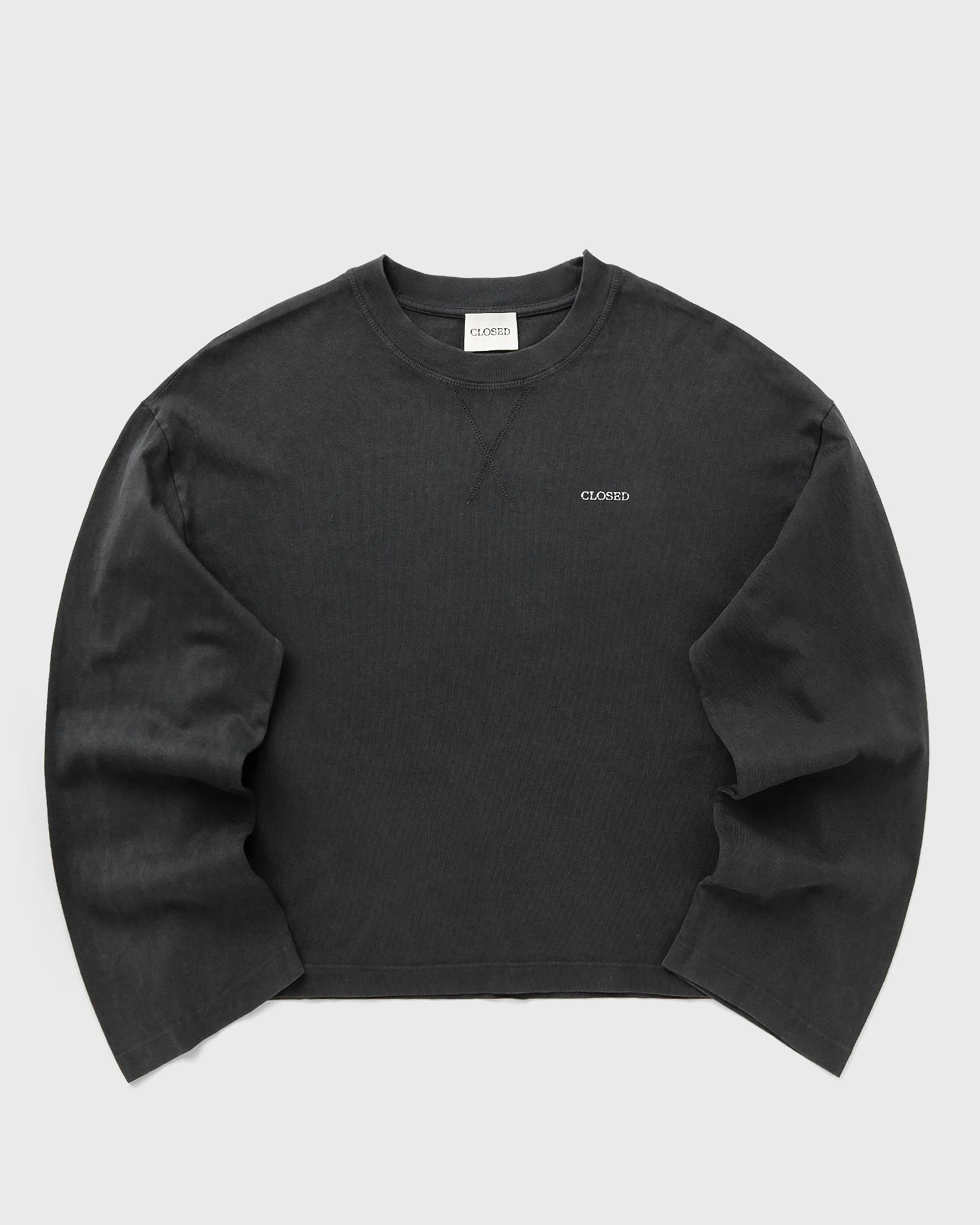 CREWNECK LONGSLEEVE - 1