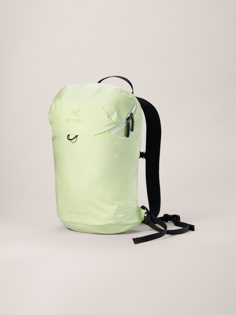 Konseal 15 Backpack 8