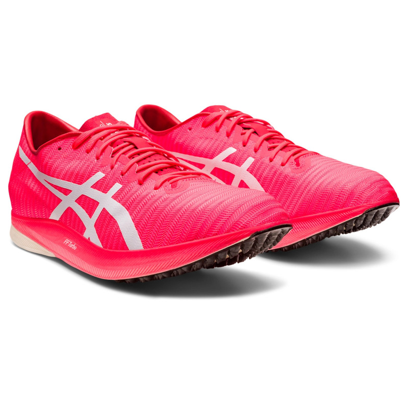 Asics METASPEED LD outlook
