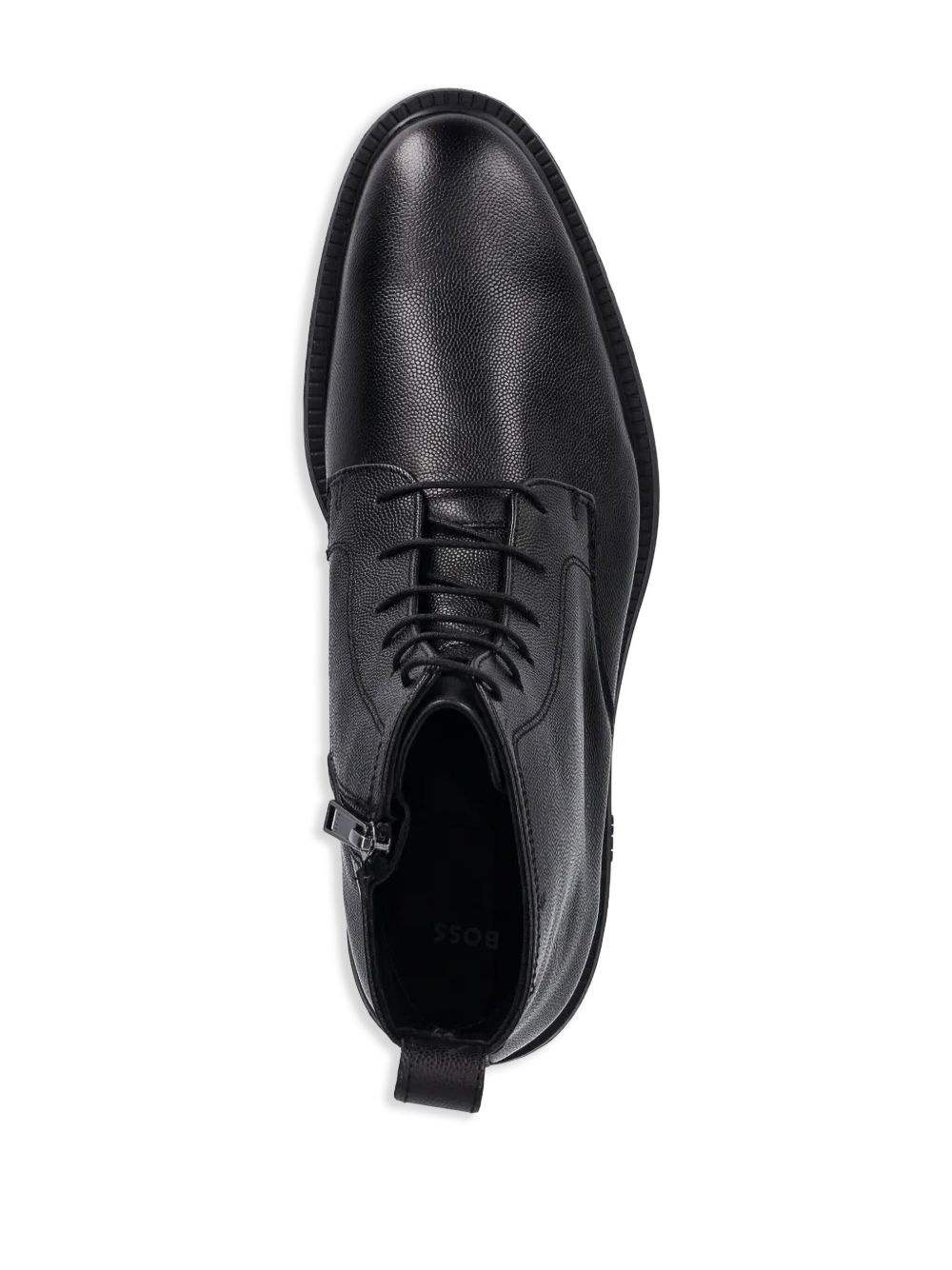 Larry boots - 4