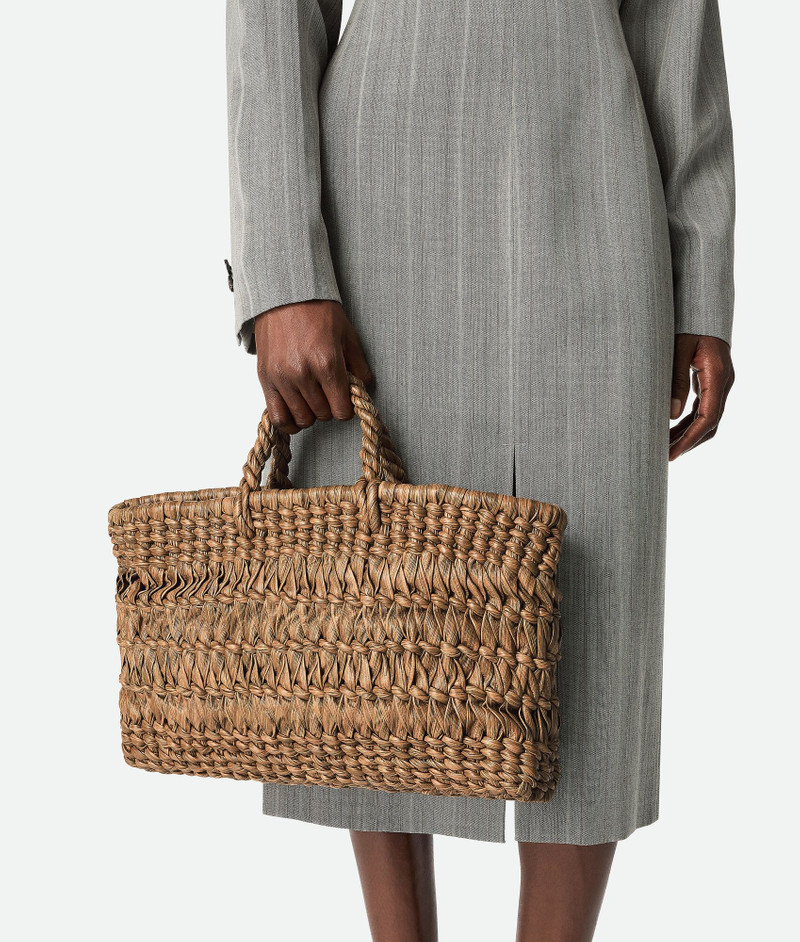 Bottega Veneta Tote Foulard outlook