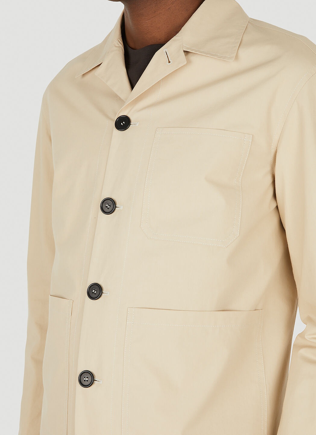 Julian Jacket - 5