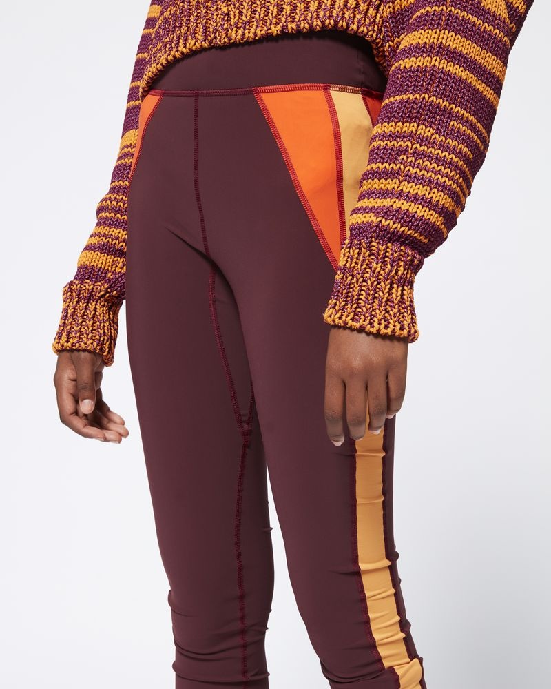 TISO pants - 3