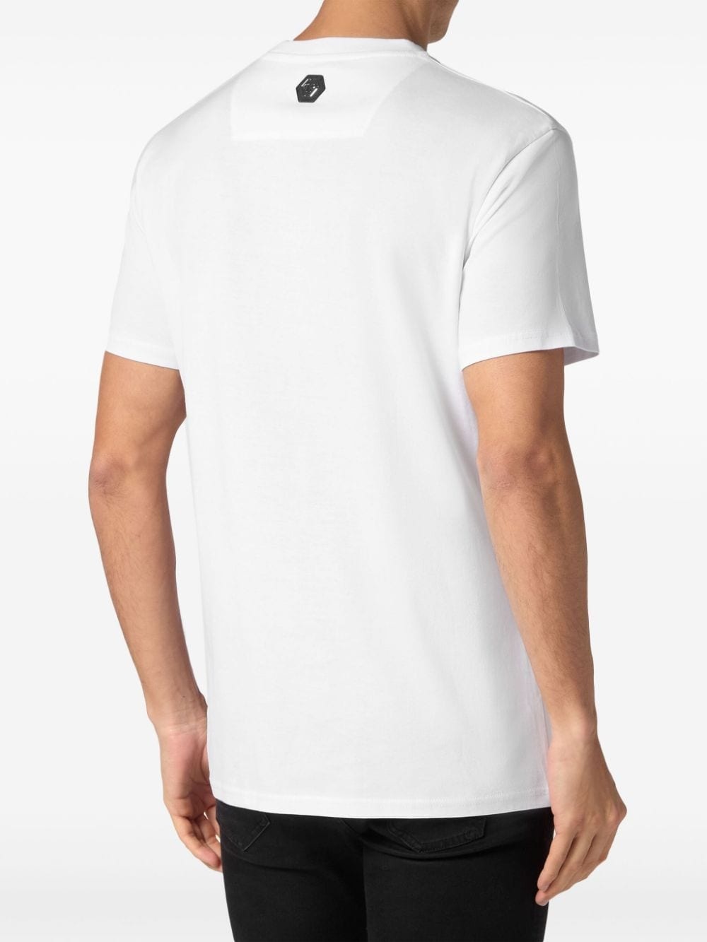 SS Tattoo round neck t-shirt - 3