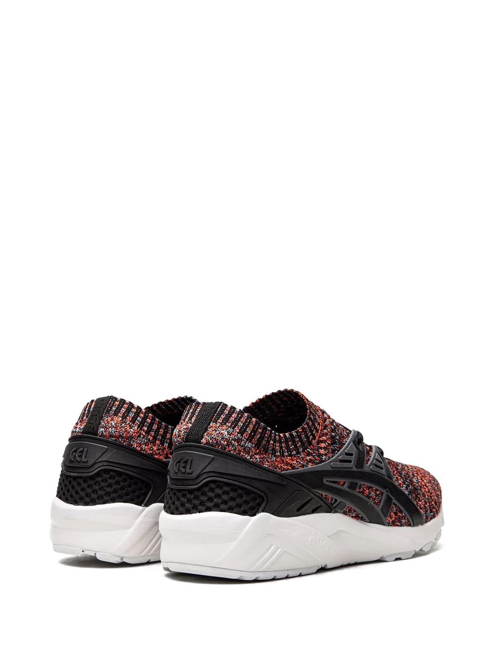 Gel Kayano knit sneakers - 3