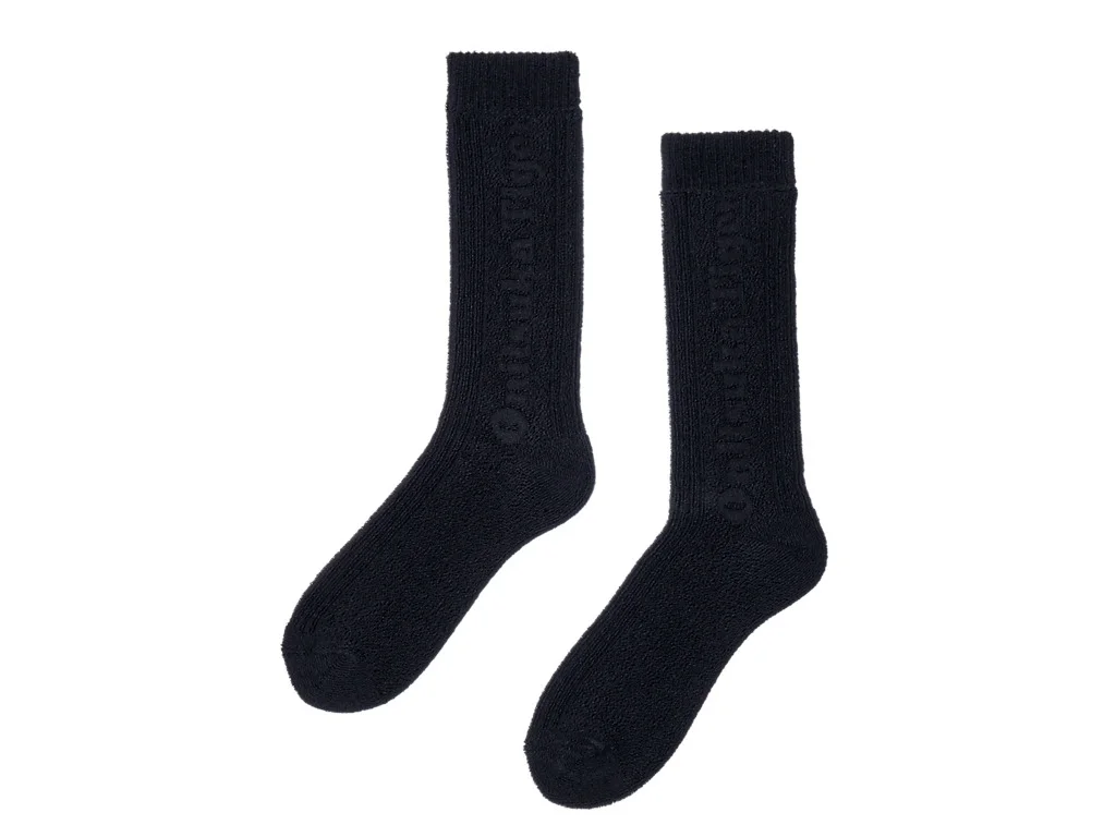 MIDDLE SOCKS - 1