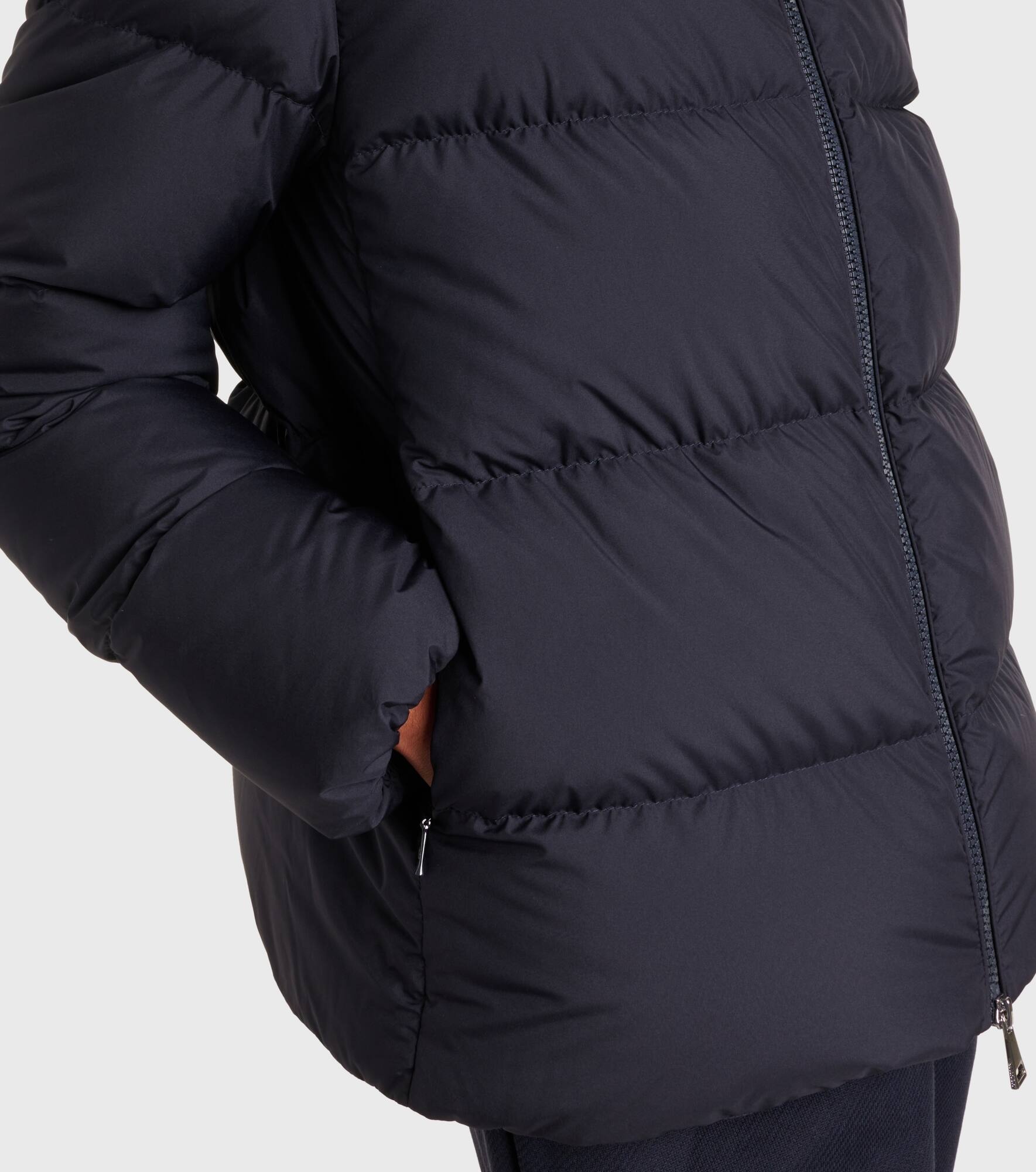 Mauzun down jacket - 5