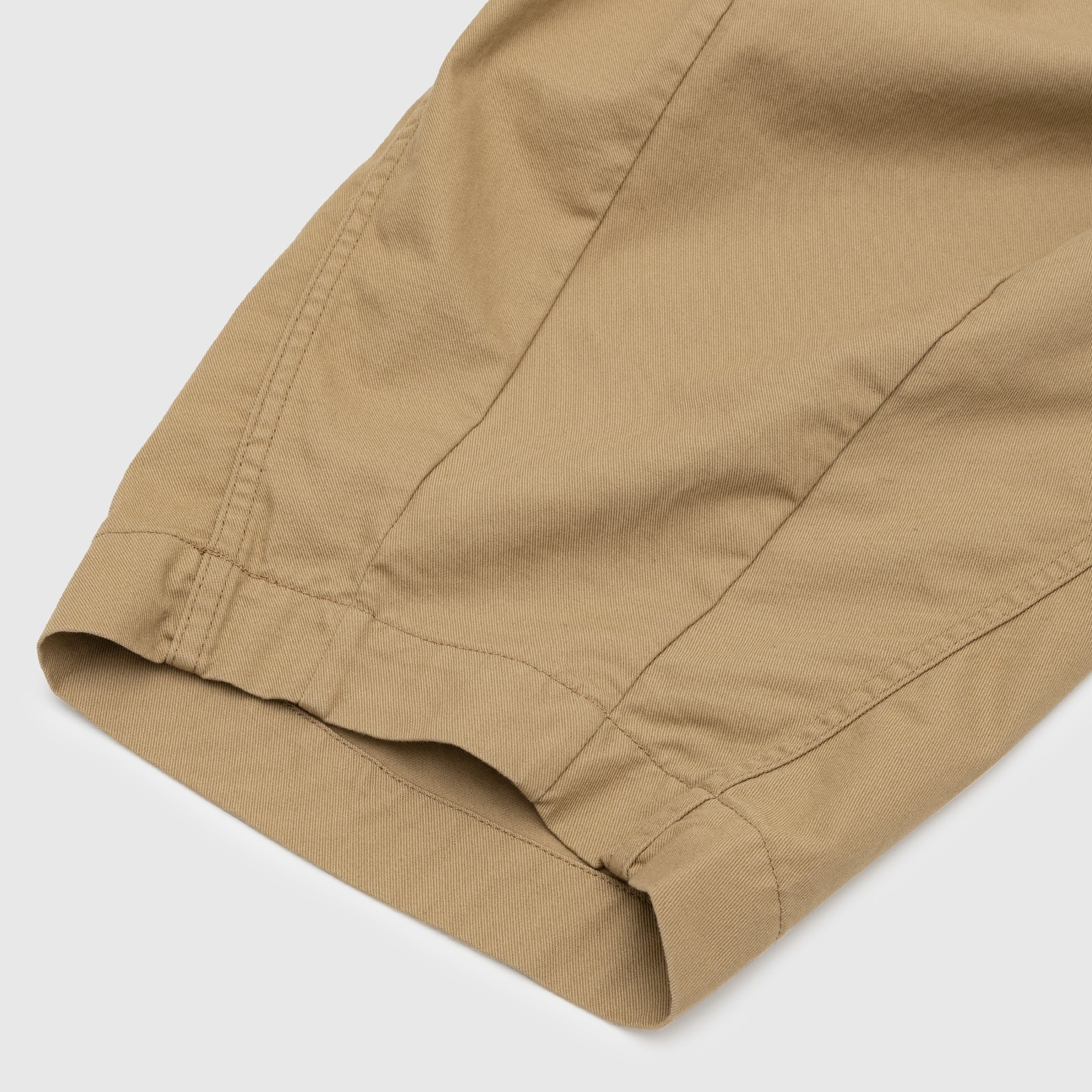 H.D. MILITARY PANT - 5