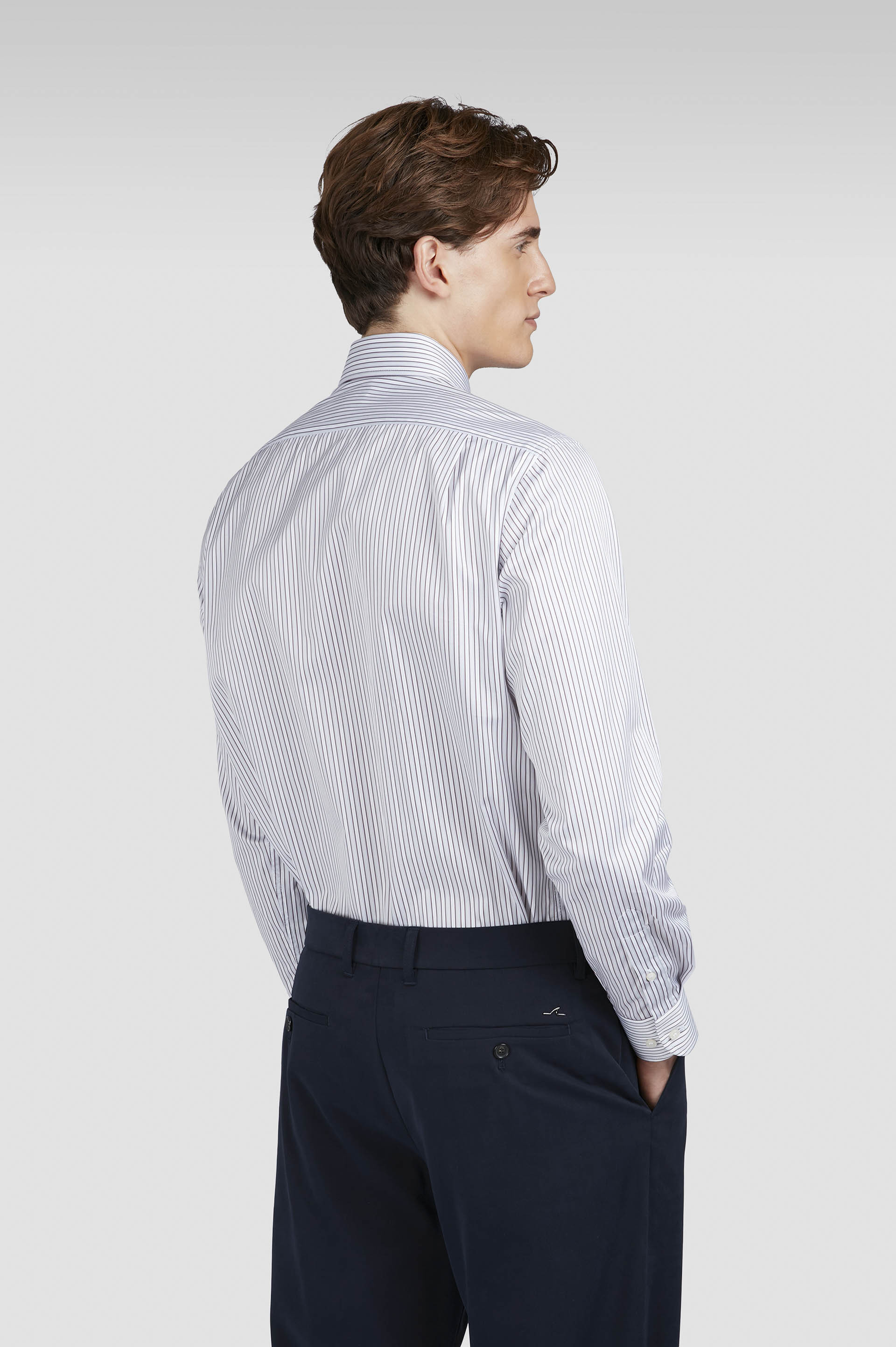 SUPIMA® COTTON SHIRT - 3