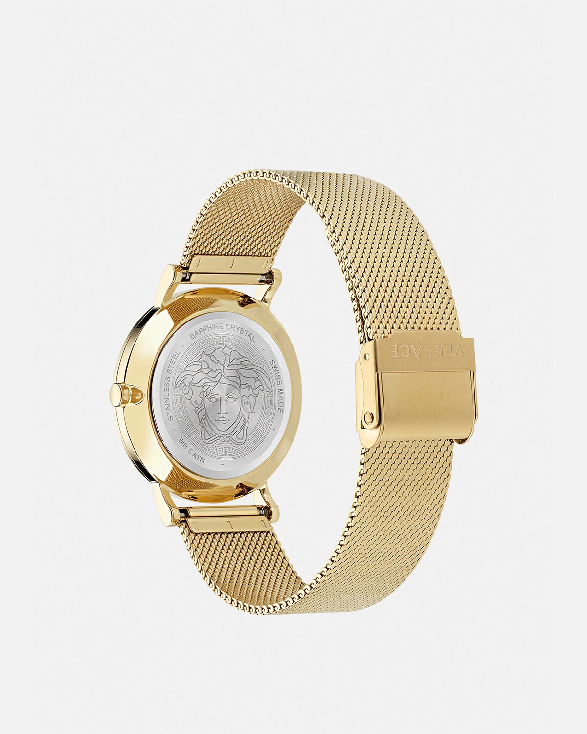 Versace New Generation Watch 2