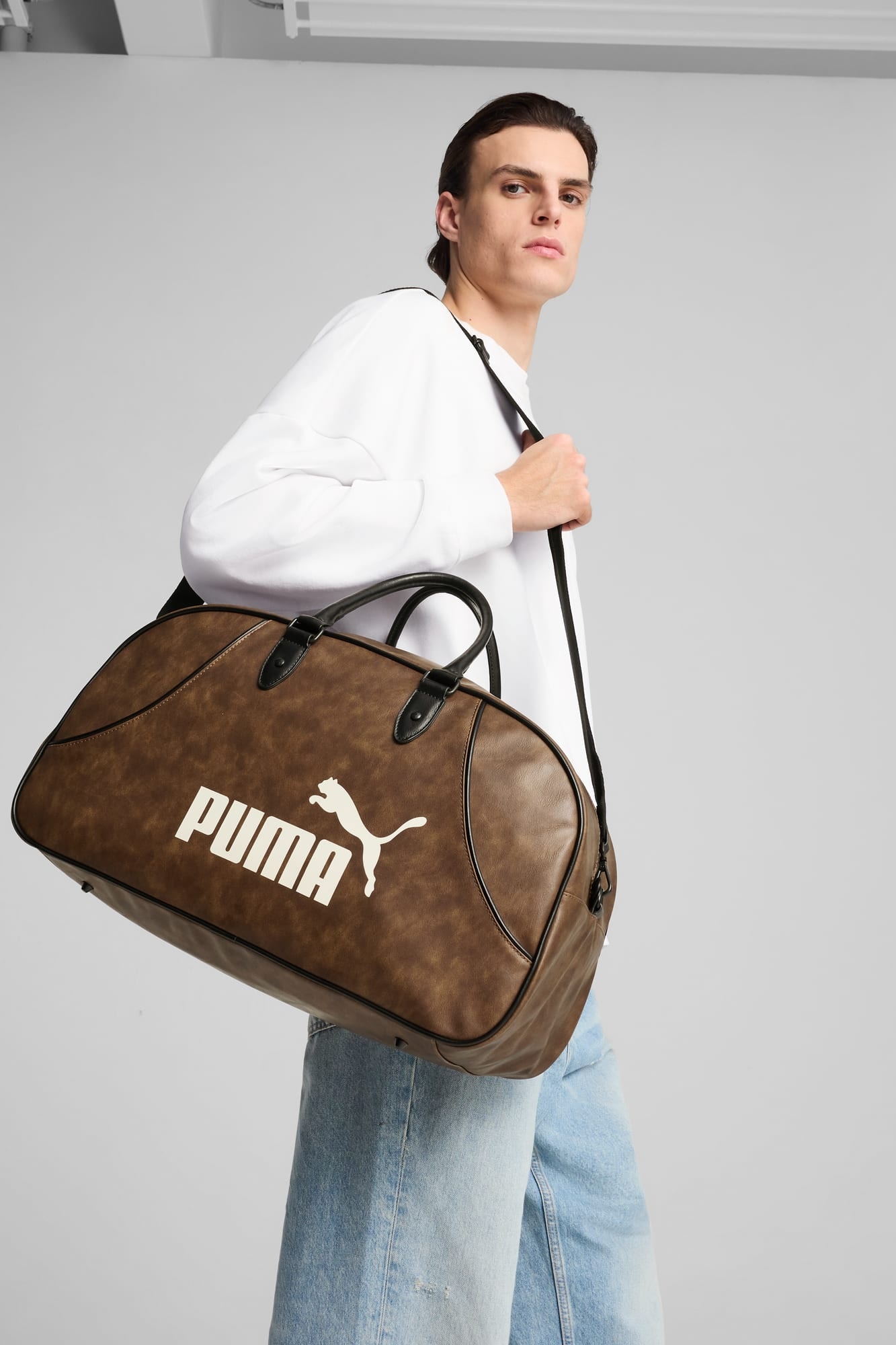 Archive Grip Bag - 2