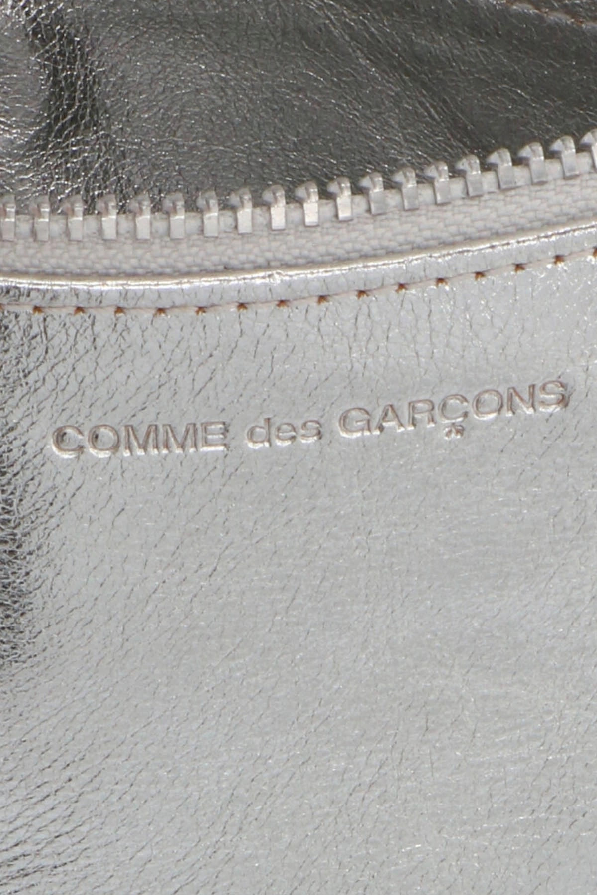 'Gold Line’ card holder - 3
