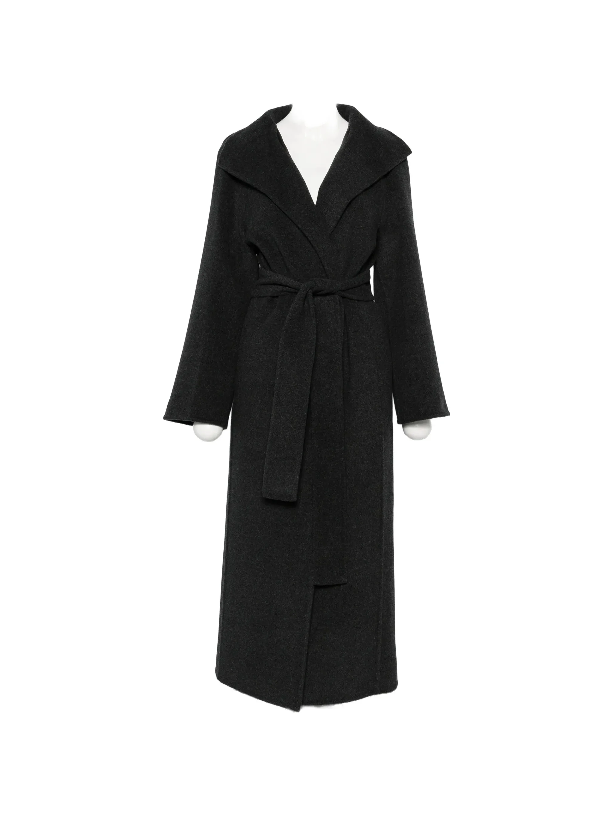 Khaite Romare Coat - 1