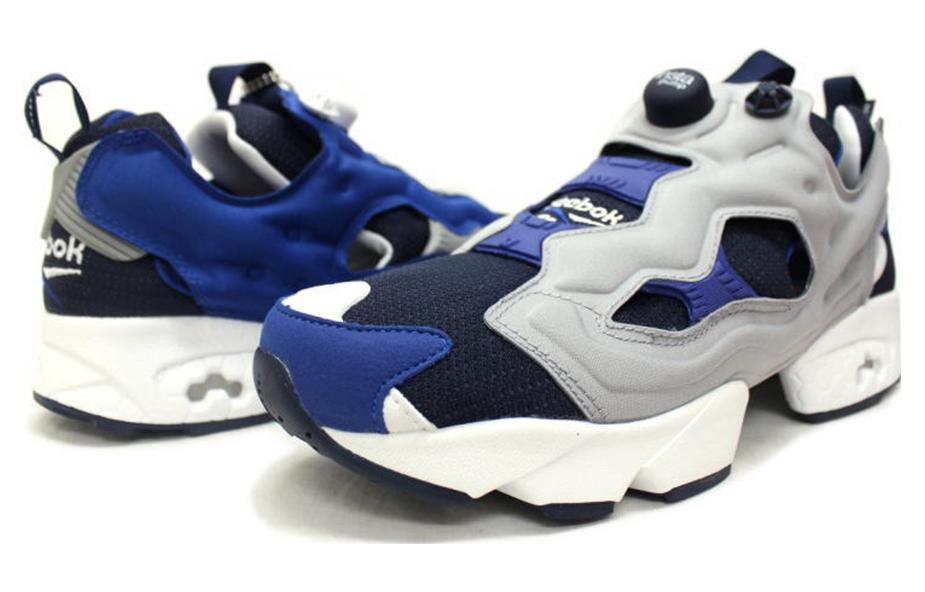 Reebok Beams x InstaPump Fury Affiliates 'Crazy' AR1840 - 2