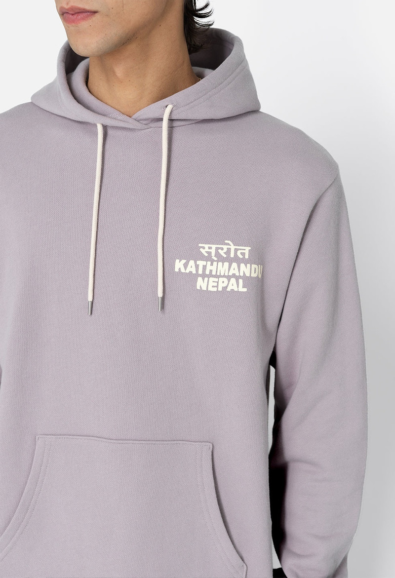 NEPAL BEACH HOODIE 7