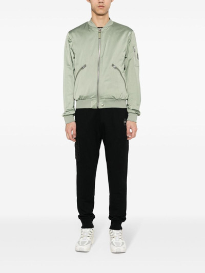 MACKAGE Ramone bomber jacket outlook