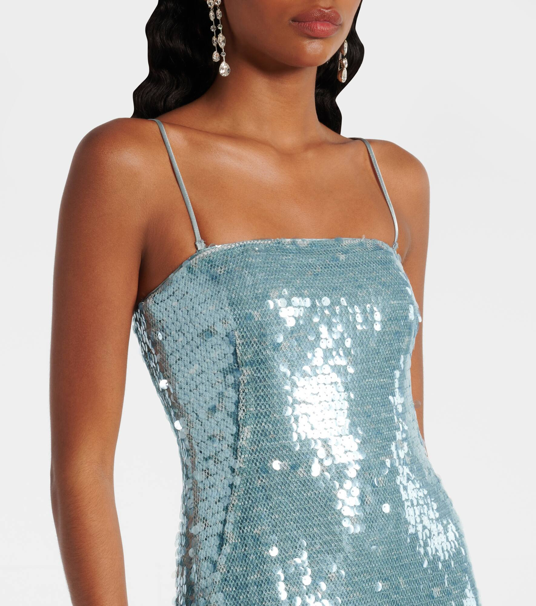Leilani sequined gown - 6
