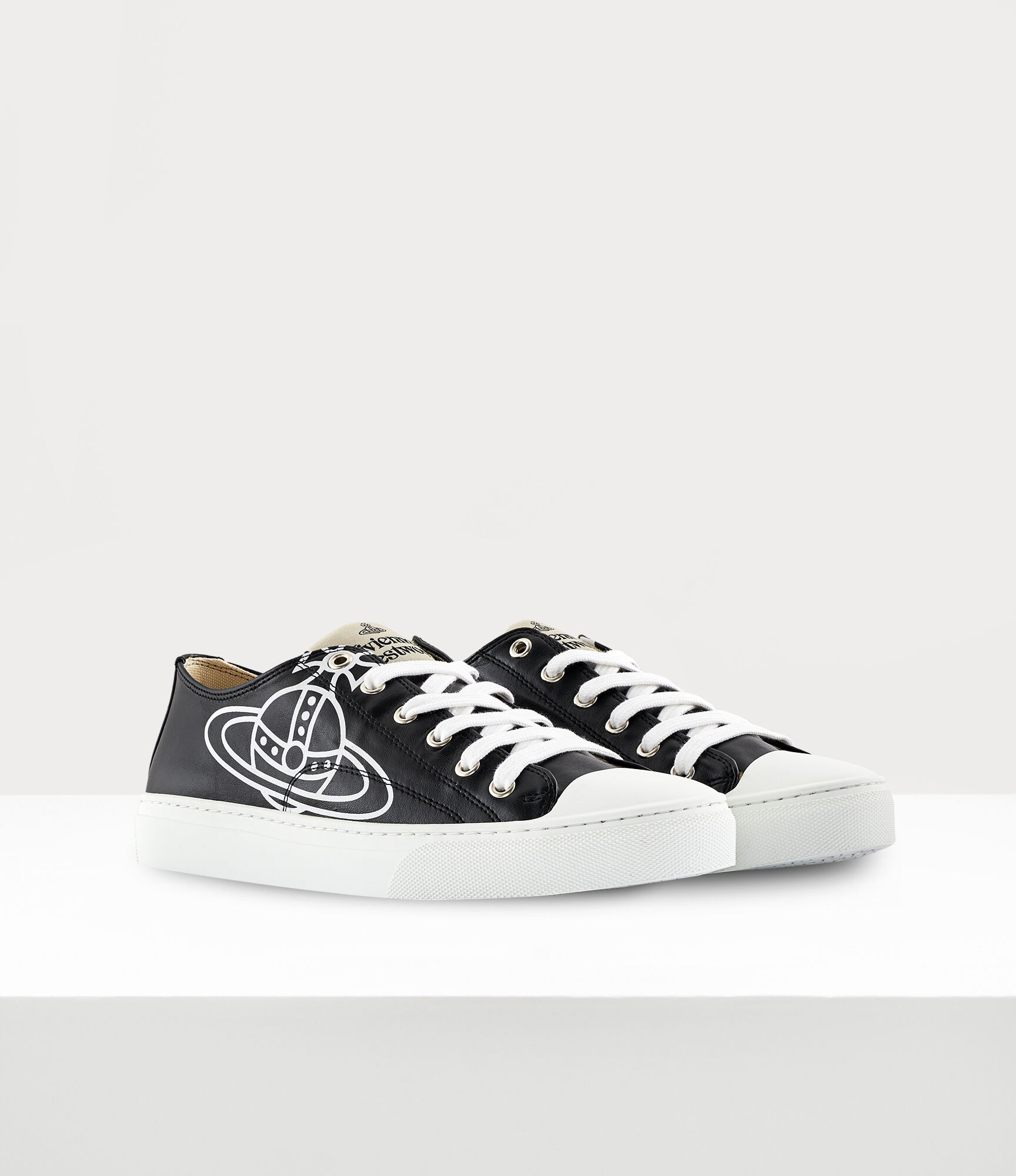 LOW TOP PLIMSOLL - 3