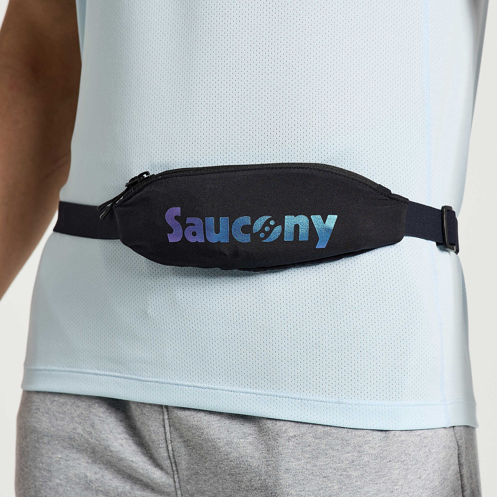 Outpace Run Belt - 4