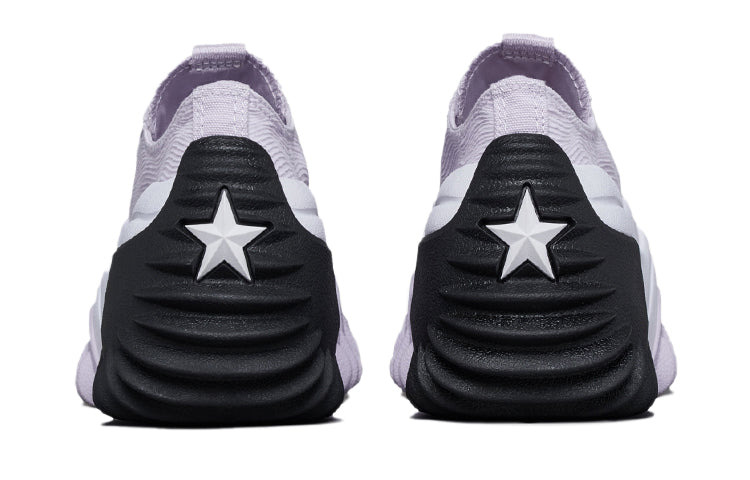(WMNS) Converse Run Star Hike Sports Casual Shoes 573135C - 5