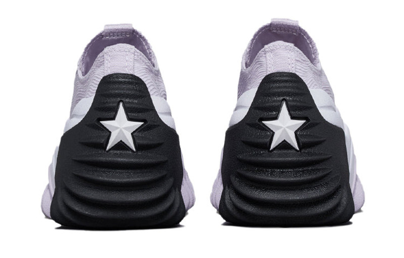 Converse (WMNS) Converse Run Star Hike Sports Casual Shoes 573135C outlook