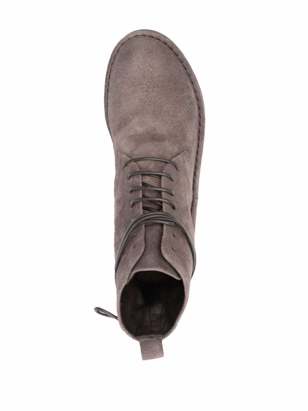 Sancrispa lace-up boots - 4