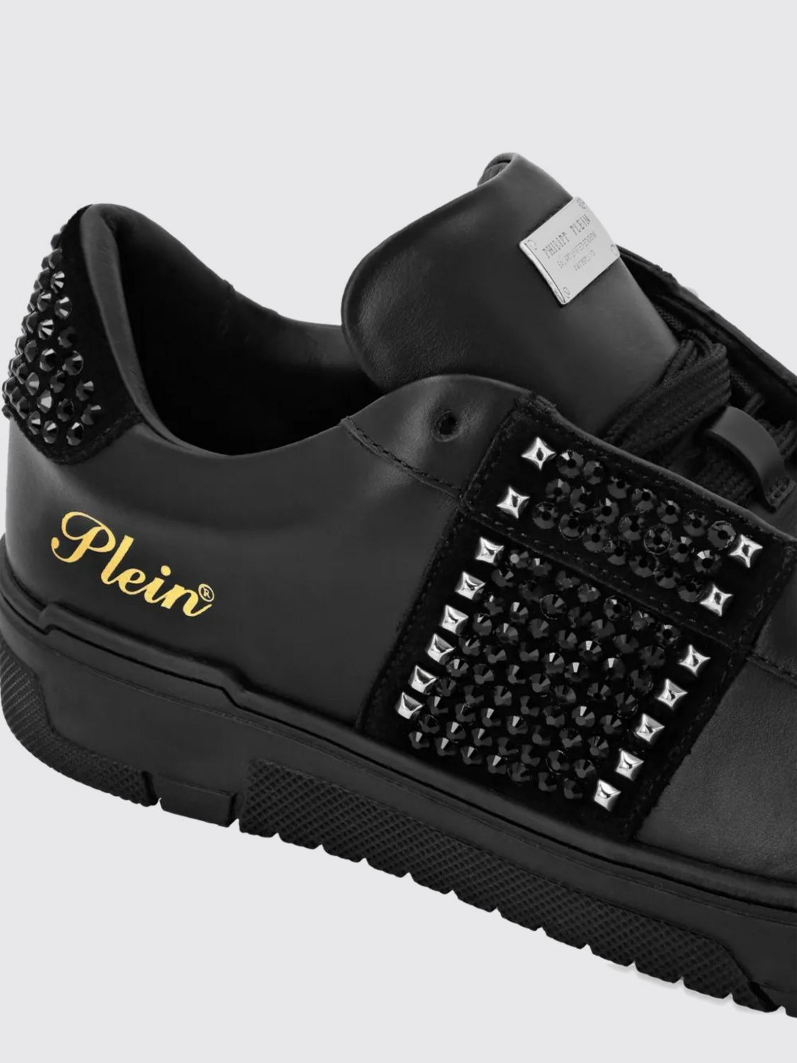 Sneakers woman Philipp Plein - 4