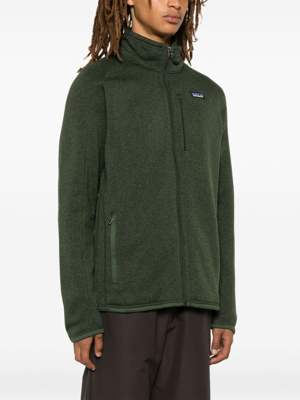 Better Sweater™ Fleece jacket - 3