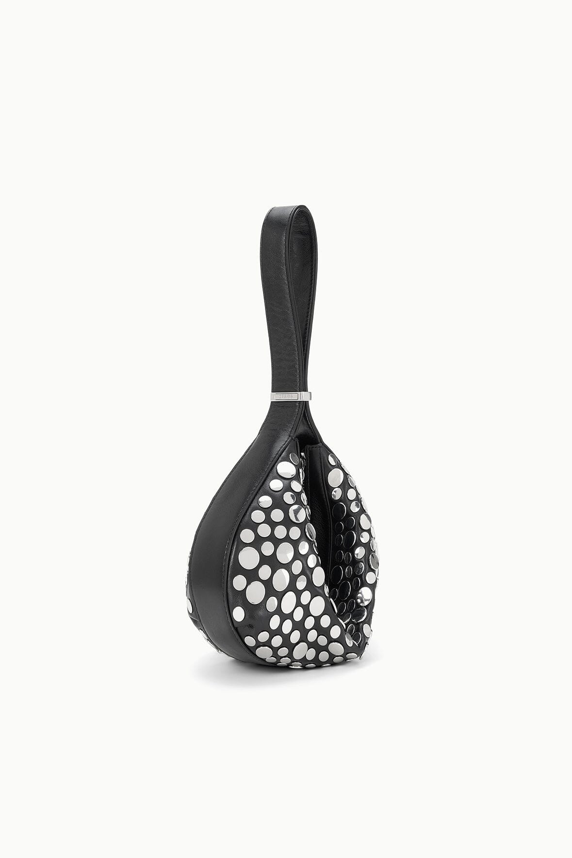 STAUD DEMY SHOULDER BAG RIVETS - 5