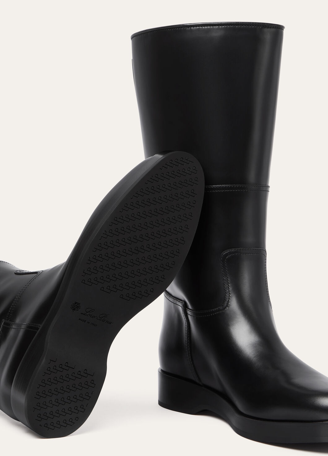 Lupo Boot - 5