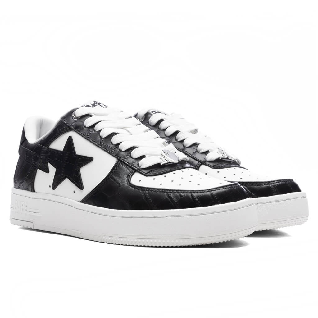 BAPE STA #3 M2 - BLACK - 2