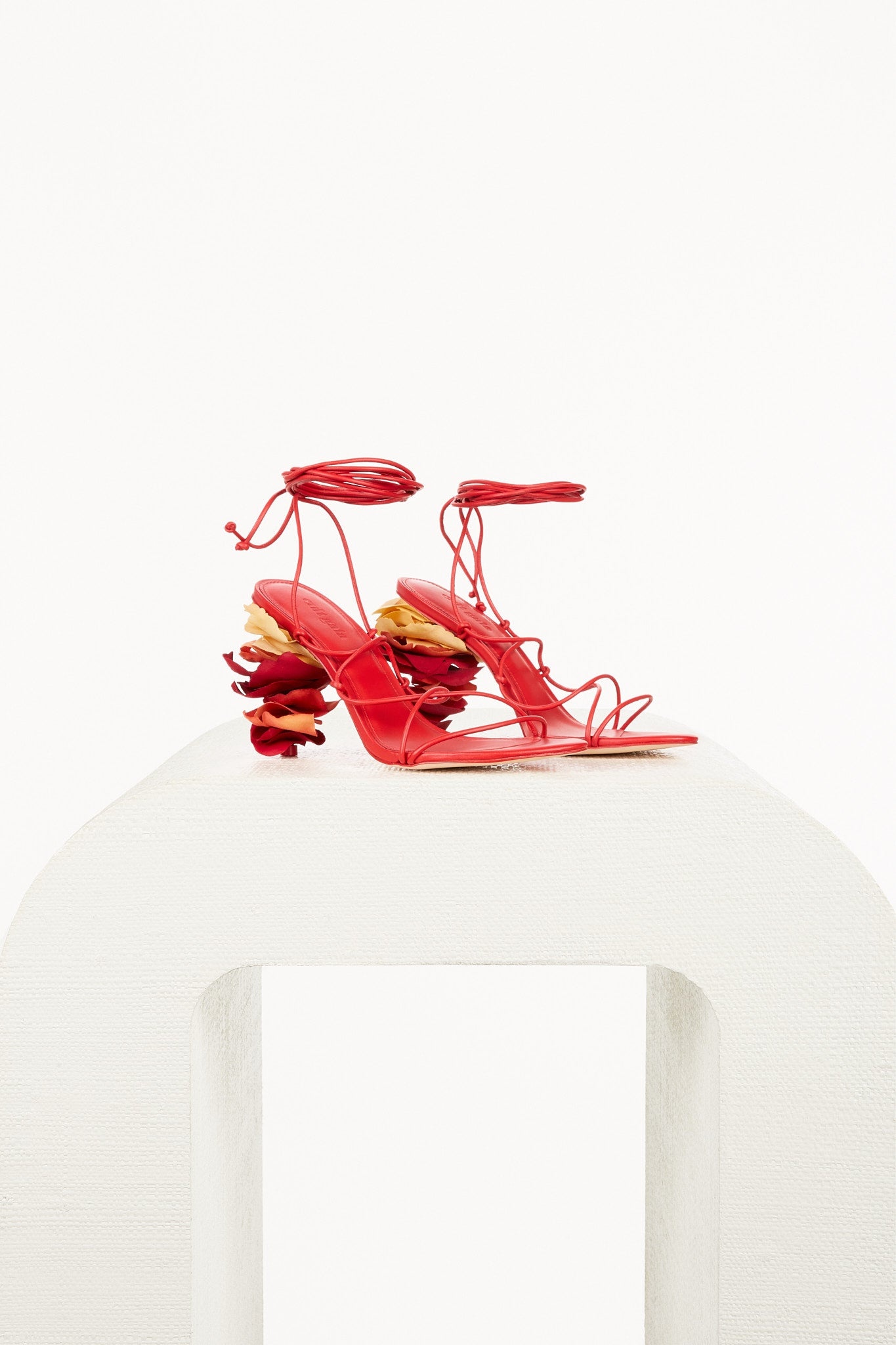 EFFIE SANDAL - 3