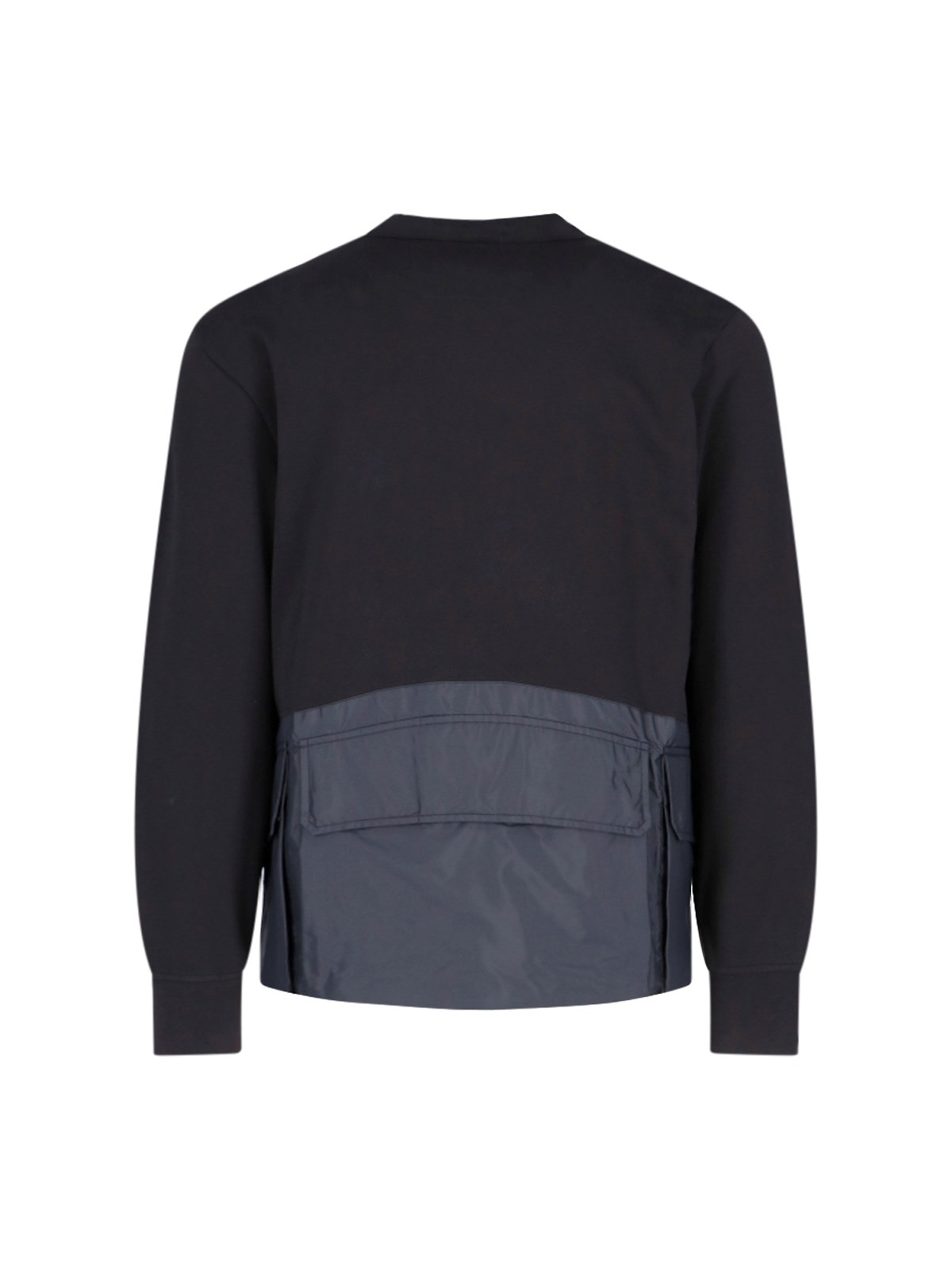 'METROPOLIS SERIES' CREW NECK SWEATSHIRT - 2