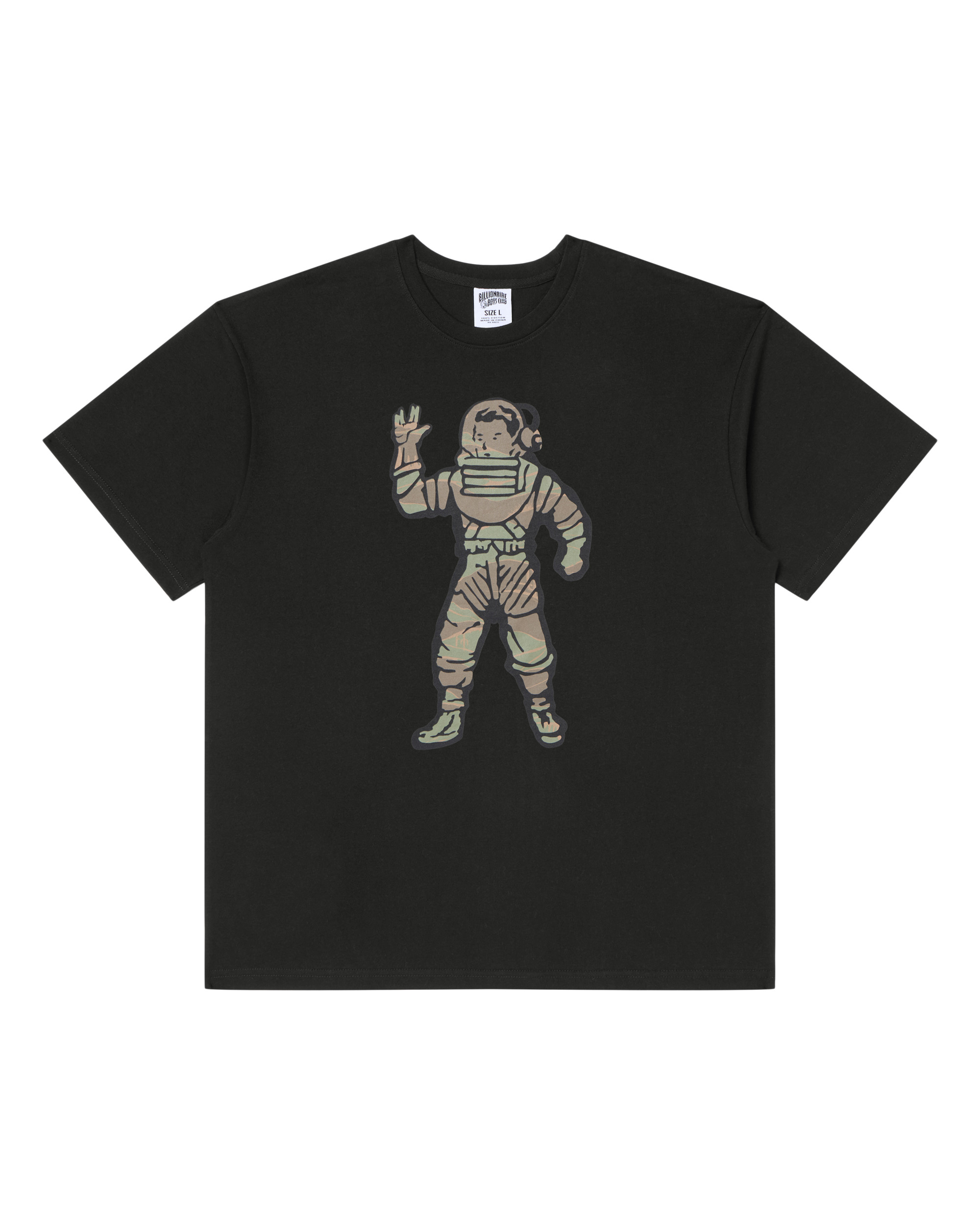 ASTRO TEE - 1