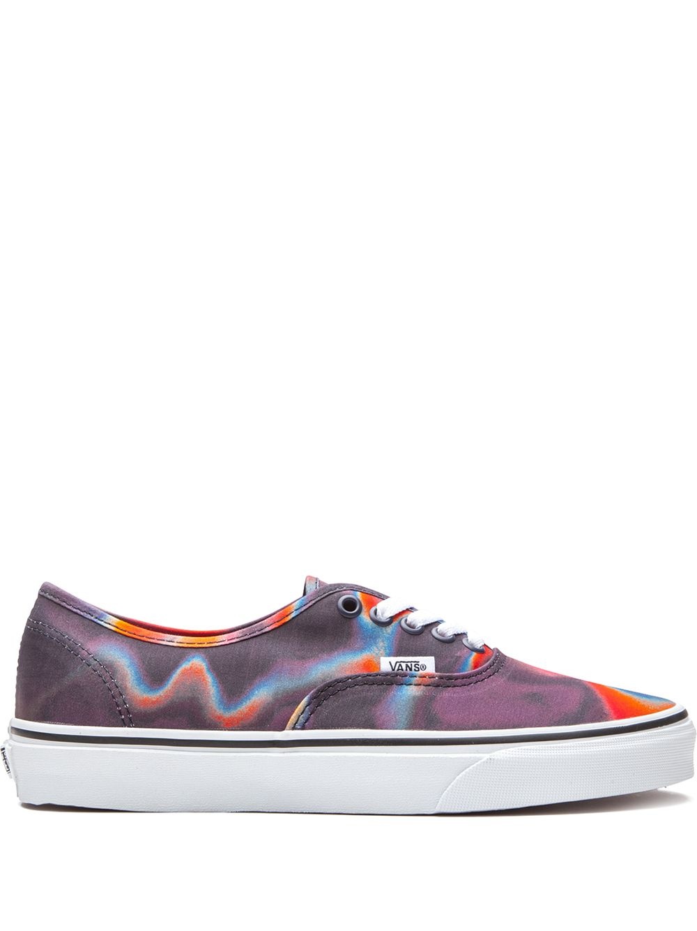 Dark Aura Authentic sneakers - 1