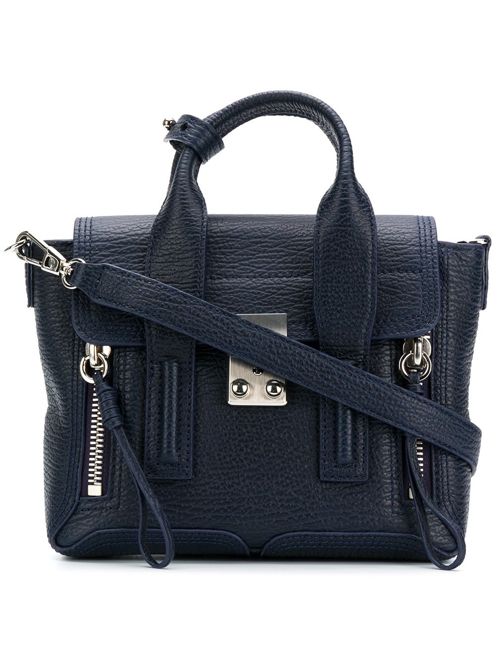 Pashli mini satchel bag - 1