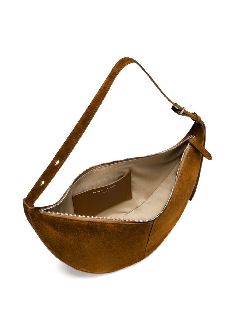Slide shoulder bag - 6