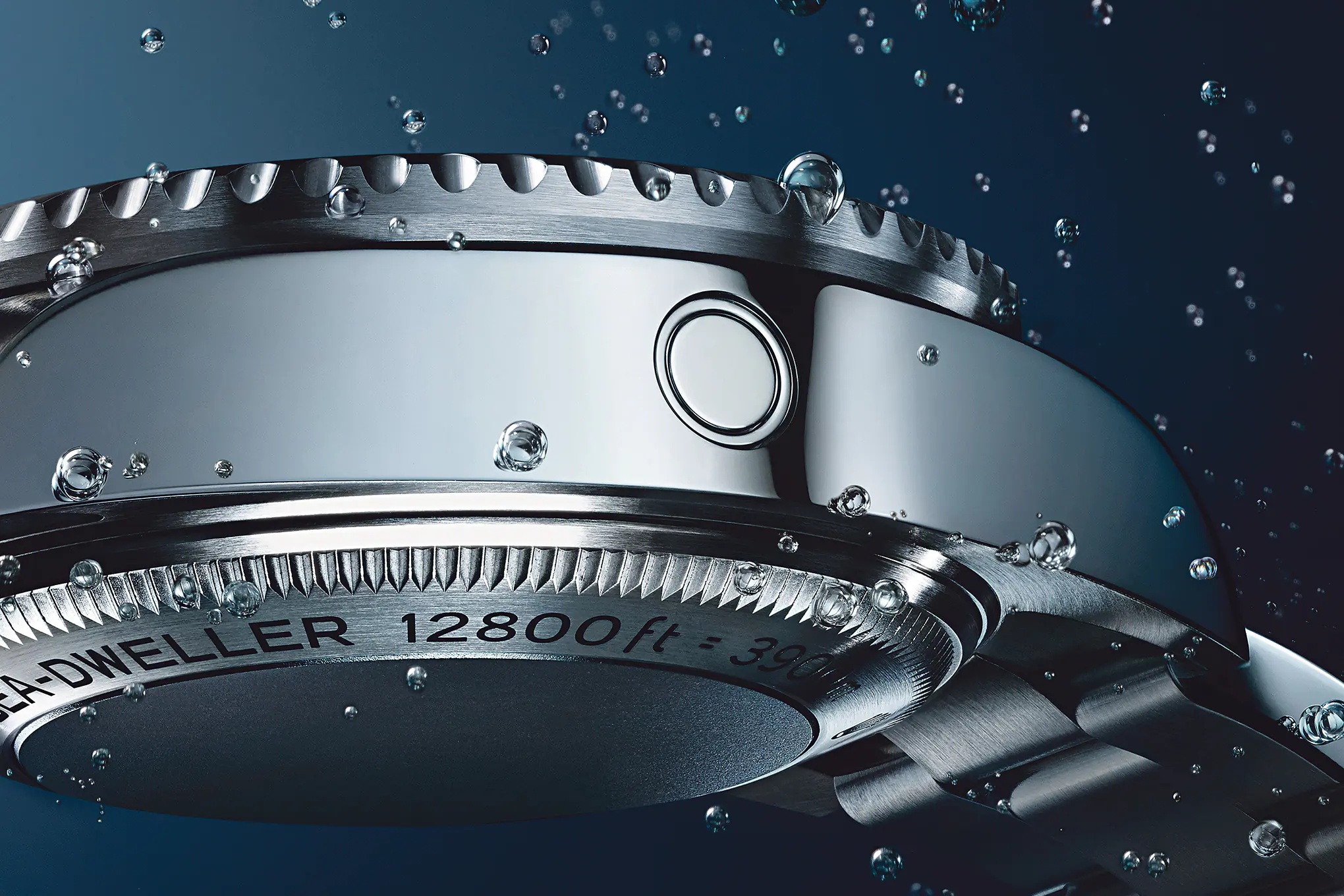 SEA-DWELLER 126660 - 9