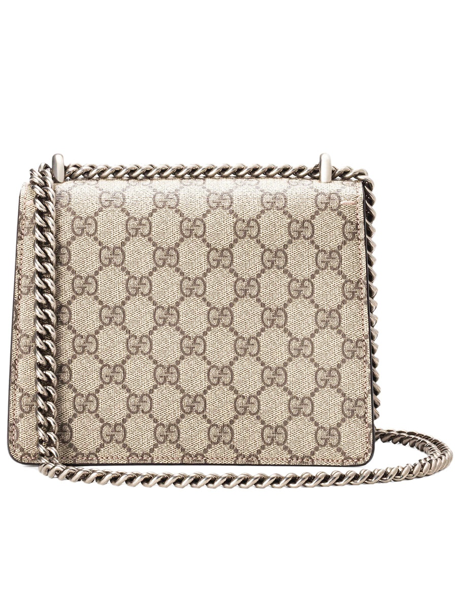 Dionysus GG Supreme Mini Bag - 7