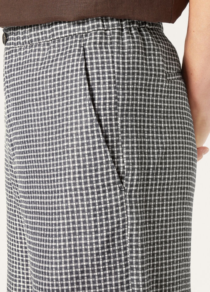 Emanuele Bermuda Shorts - 3