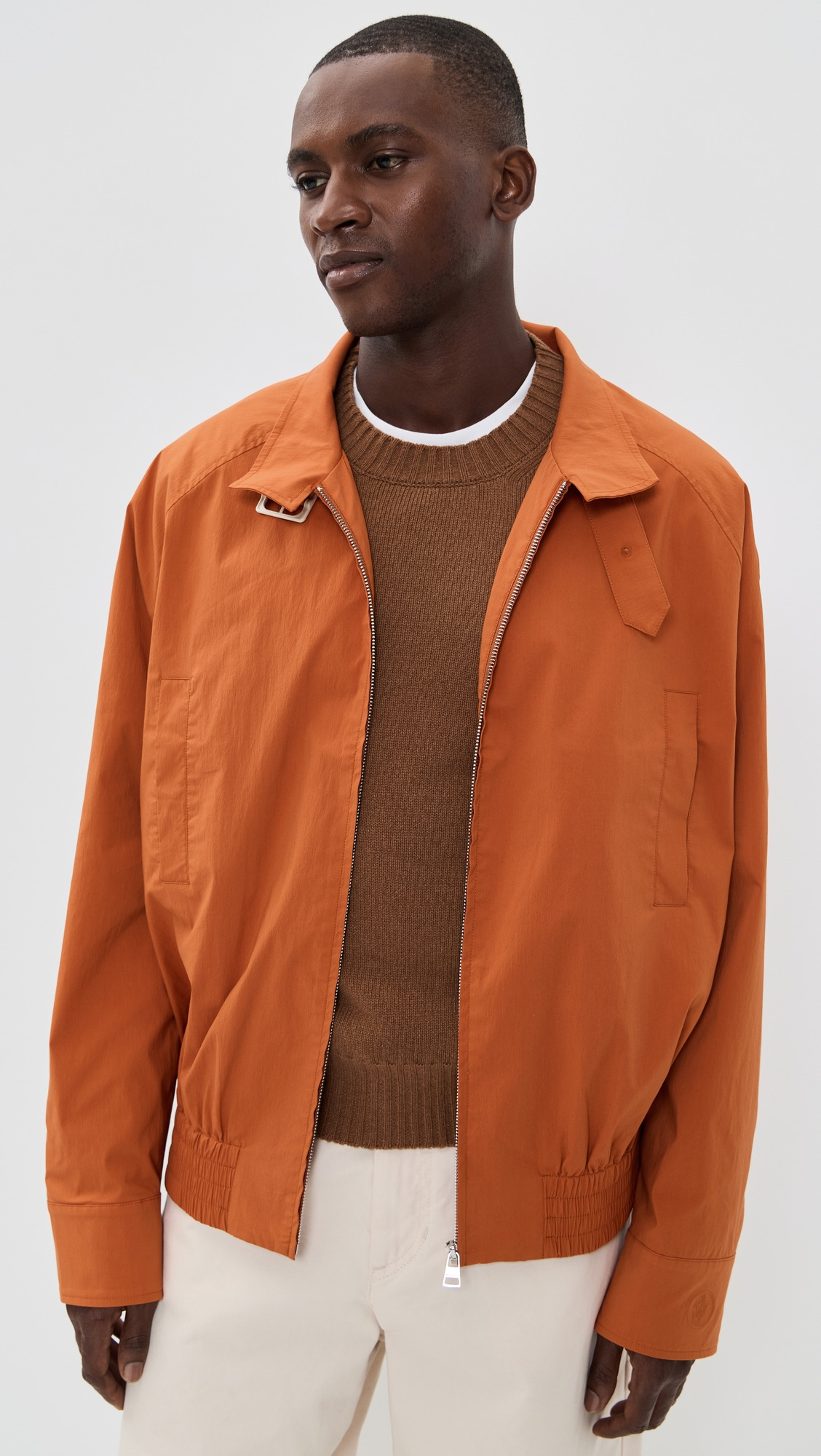 Harrington Jacket - 2