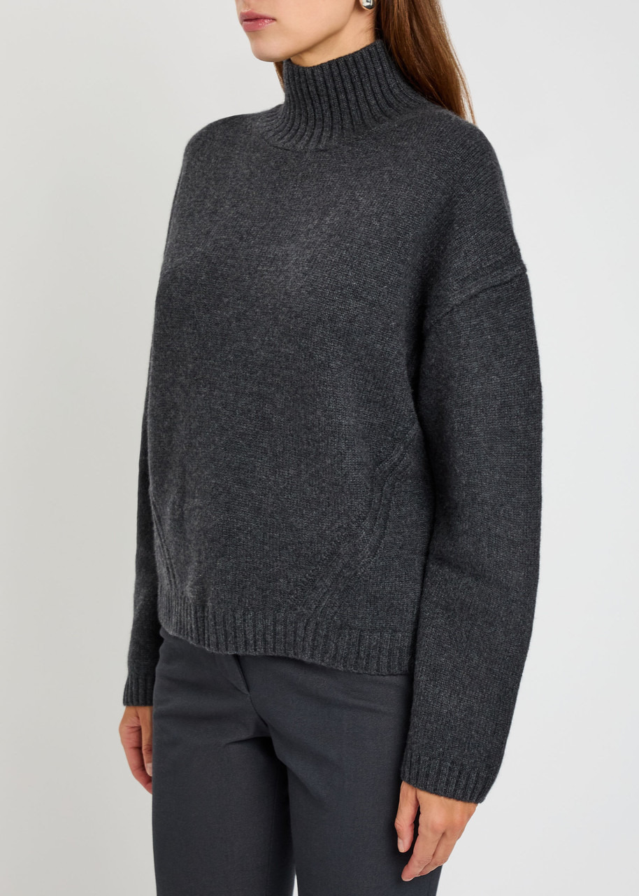 Joseph Cashmere Jumper - 2