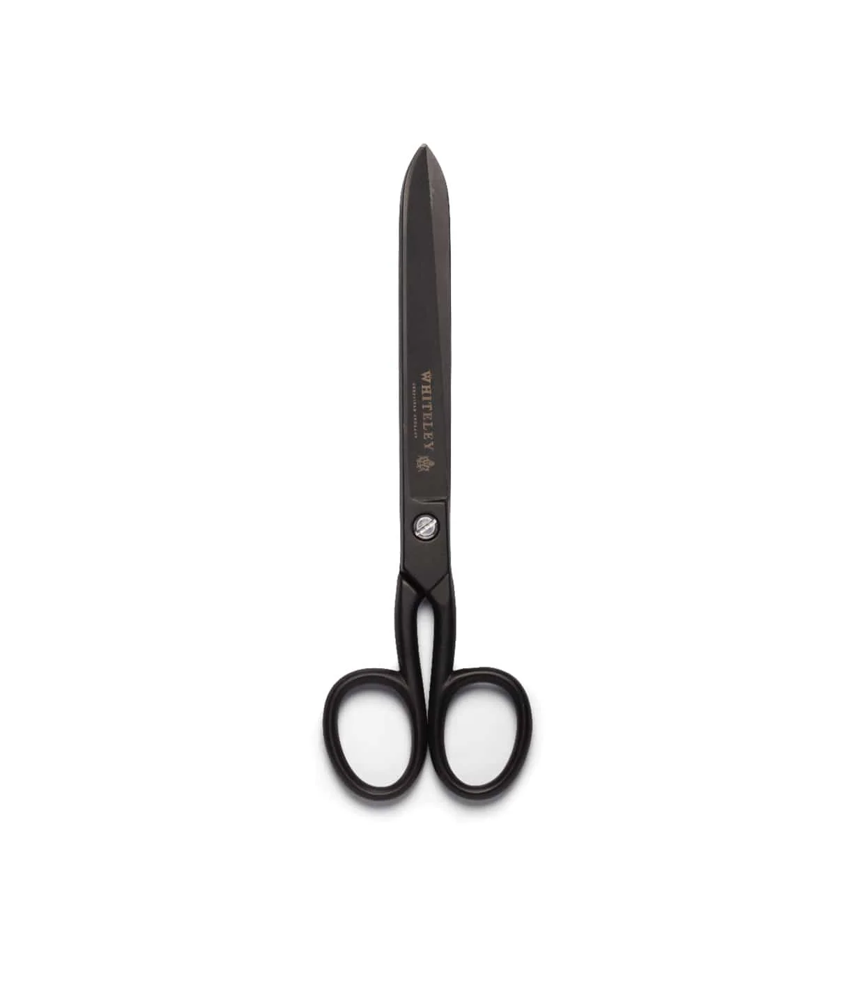 Ten-Inch Paper Scissors - 1